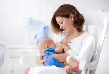 Top Breastfeeding Tips for First