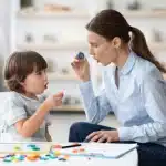 encourage language development for children