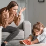 Authoritarian Parenting 
