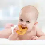 teething relief baby for your baby