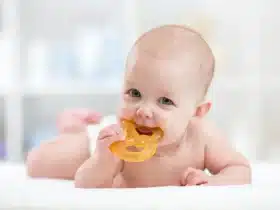 teething relief baby for your baby
