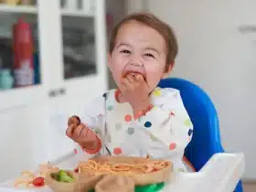 100 foods before 1