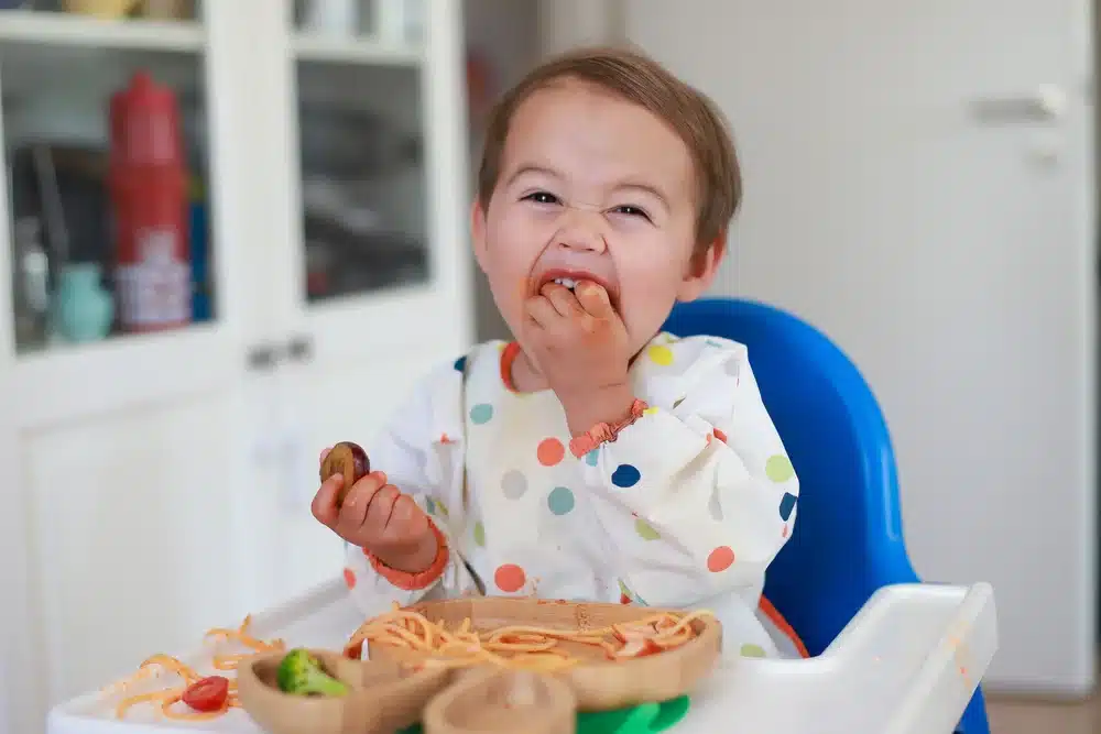 100 foods before 1