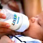 Leaking Philips Avent Bottles
