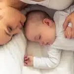 baby sitback method