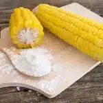 is it safe to each cornstarch while pregnant