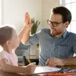 postive parenting