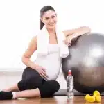 pregnancy exercise