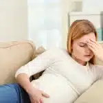 pregnancy fatigue