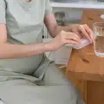 prenatal vitamins