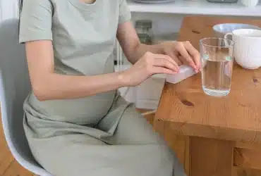 prenatal vitamins