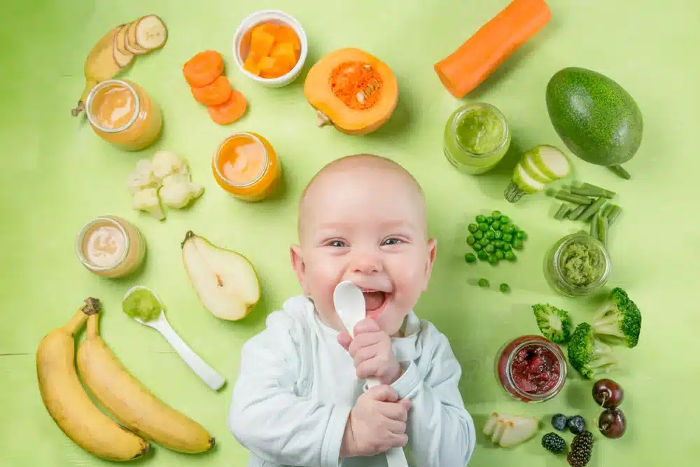 100 Foods Before 1 Challenge