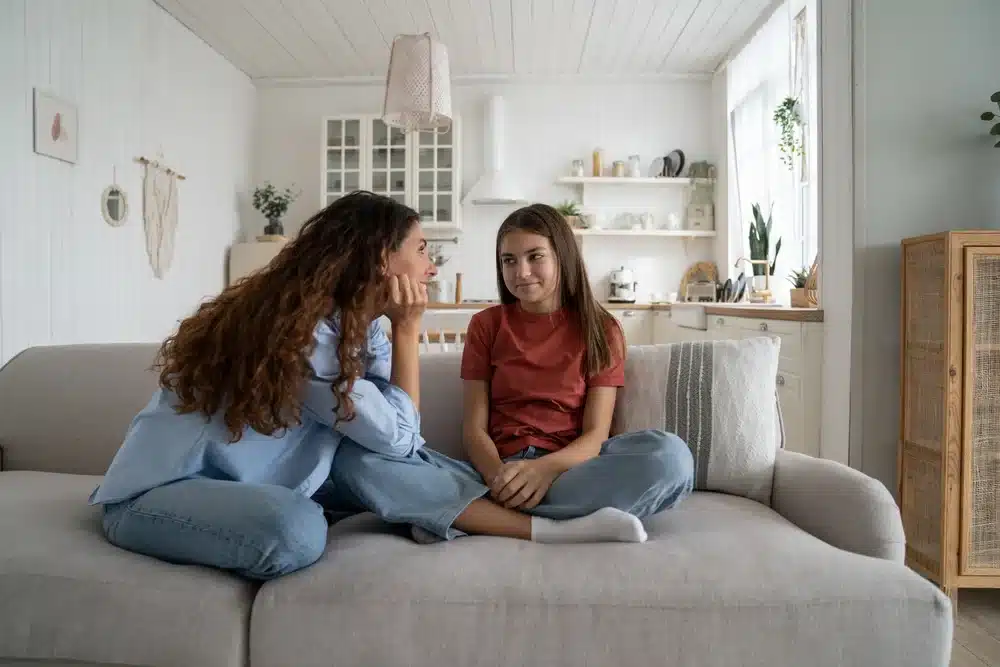 Positive Parenting Benefit Children's behavior