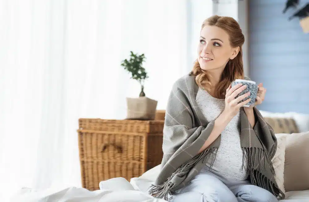 Theraflu While Pregnant