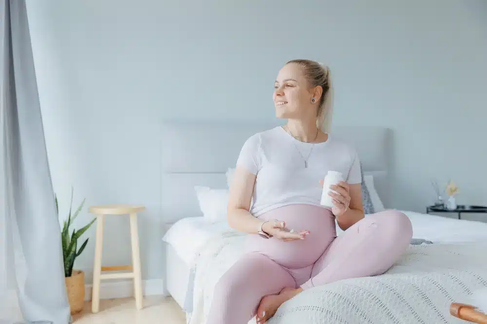 Can You Take Theraflu While Pregnant