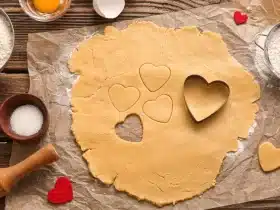 Can You Eat Cookie Dough While Pregnant