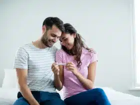 Dye Stealer Pregnancy Test Meaning