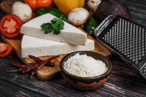 Is Cotija Cheese Safe During Pregnancy