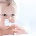 Why do my kids eat paper