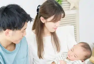 Why is Baby Suddenly Taking Short Naps