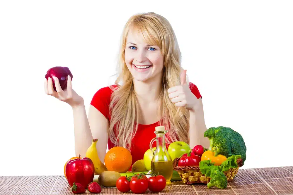 Nutrient Benefits of Tomatoes