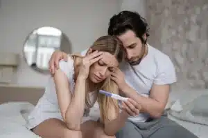what is invalid pregnancy test