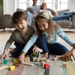 positive sibling relationship