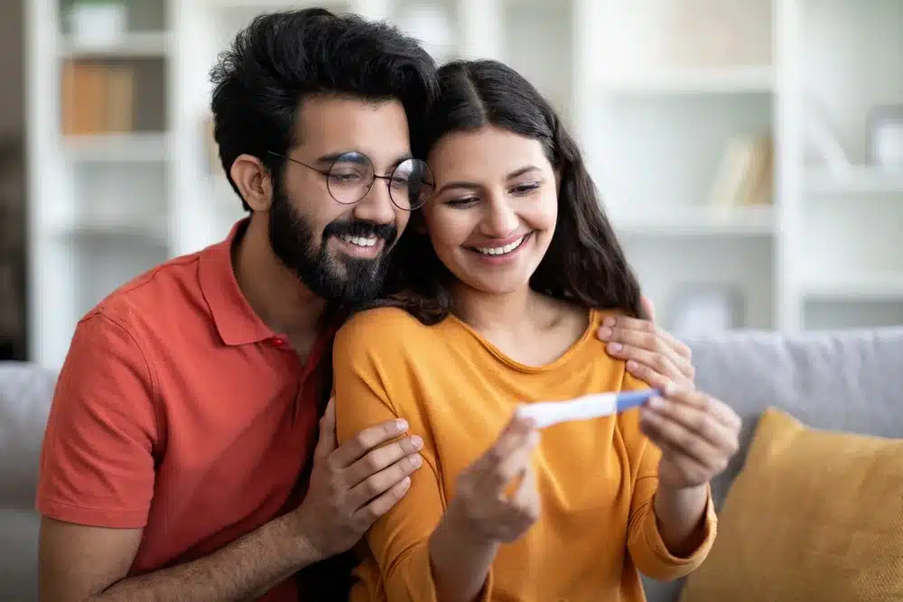 How to Correctly Take a Pregnancy Test At Home?