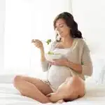 ramen noodles during pregnancy