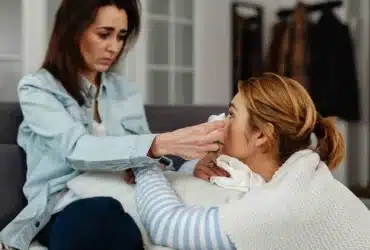 signs of hormone imblance after miscarriage