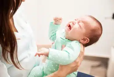 Can A Baby Die From Crying Too Long