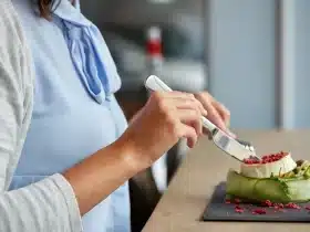 Can I Eat Goat Cheese While Pregnant