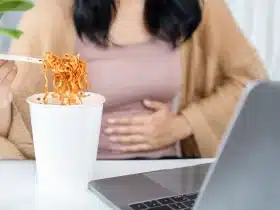 Cravings Spicy Food During Pregnancy