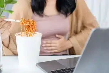 Cravings Spicy Food During Pregnancy