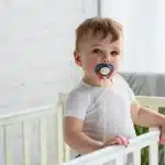 Do Pacifiers Lead to Speech Delay