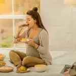 Food Crawing at pregnancy