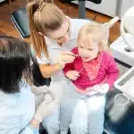 How to Prepare Your Child For The Dentist First Visit