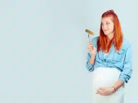 Is It Safe To Eat Pickles During Pregnancy