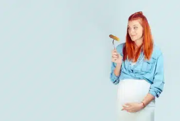 Is It Safe To Eat Pickles During Pregnancy