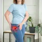 Managing Hip Pain After Pregnancy