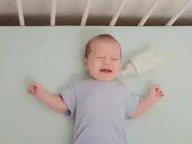Why Your Baby Hates the Bassinet