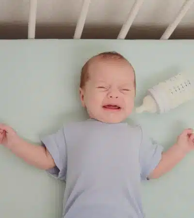 Why Your Baby Hates the Bassinet