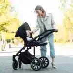 baby hate baby stroller