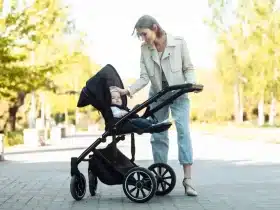 baby hate baby stroller