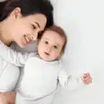 baby stop saying mama