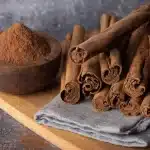 cinnamon consumption cause miscarriage