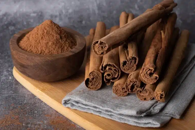 cinnamon consumption cause miscarriage