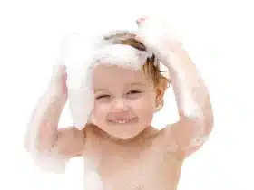 does baby shampoo expire