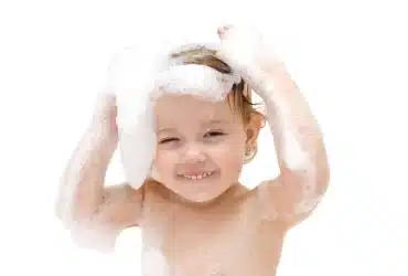 does baby shampoo expire