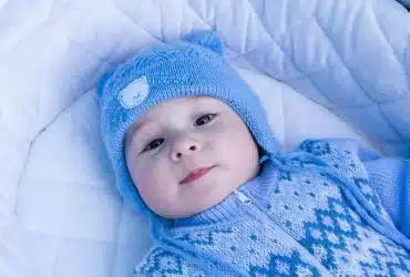 how to keep warm bassinet